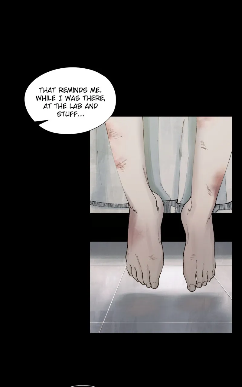 6th Degree Chapter 18 page 52 - 