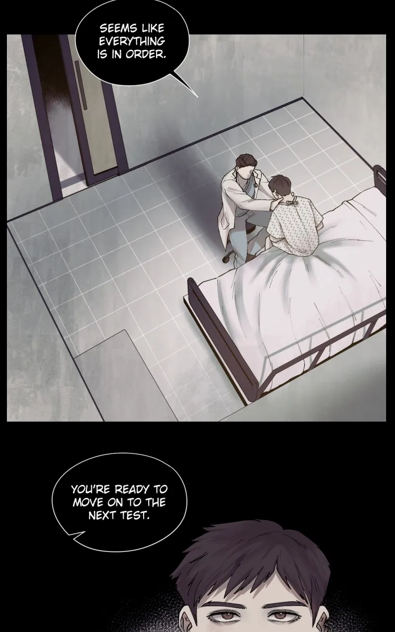 6th Degree Chapter 18 page 53 - 