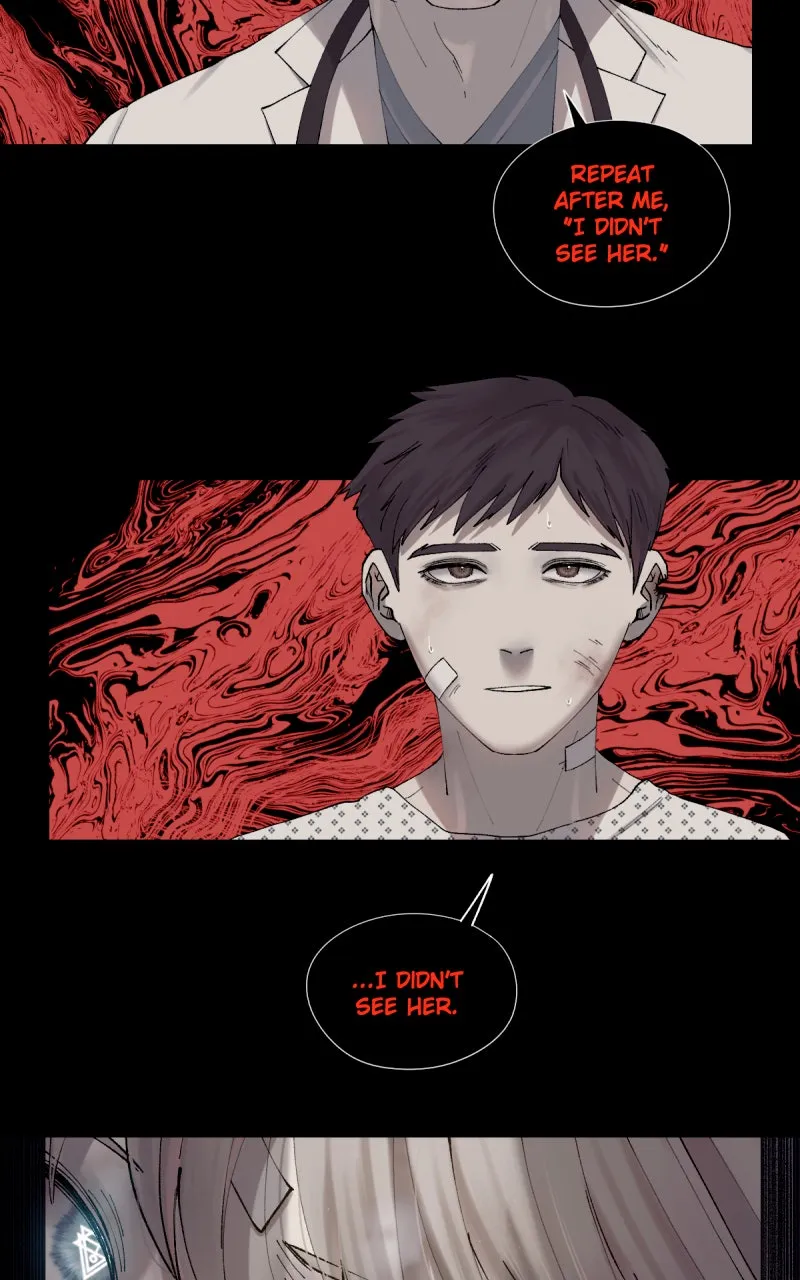 6th Degree Chapter 18 page 57 - 