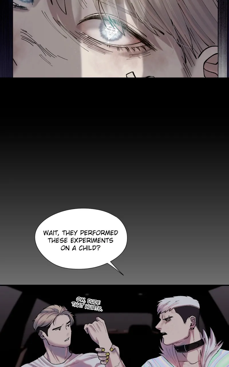6th Degree Chapter 18 page 58 - 