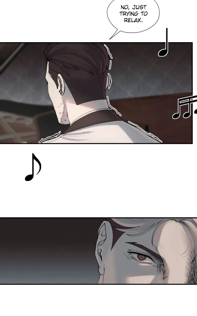 6th Degree Chapter 18 page 9 - 