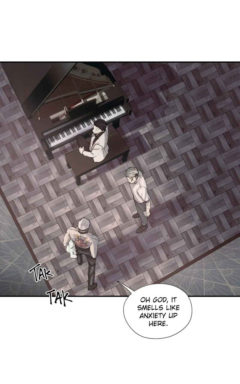 6th Degree Chapter 18 page 10 - 