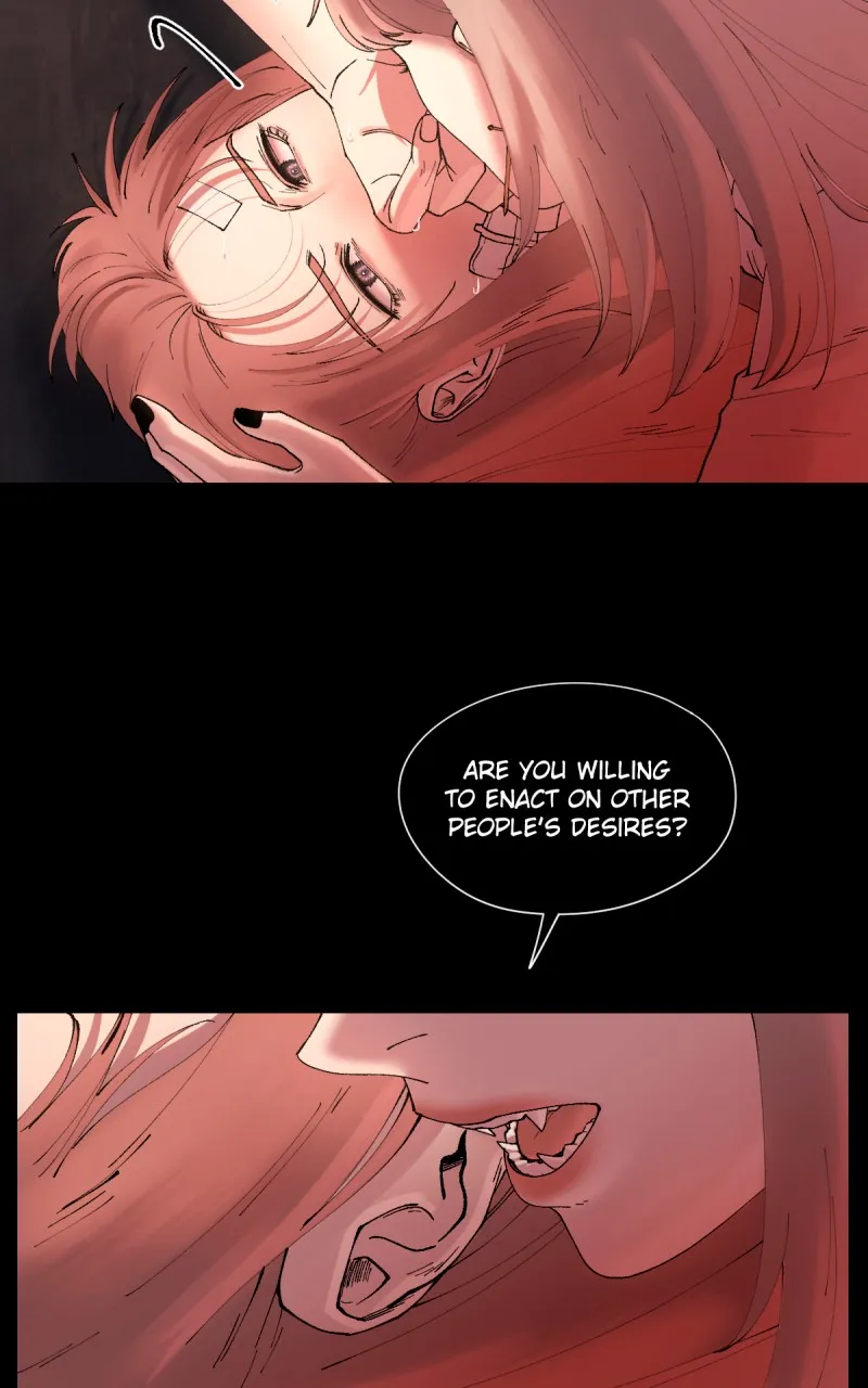 6th Degree Chapter 19 page 12 - 