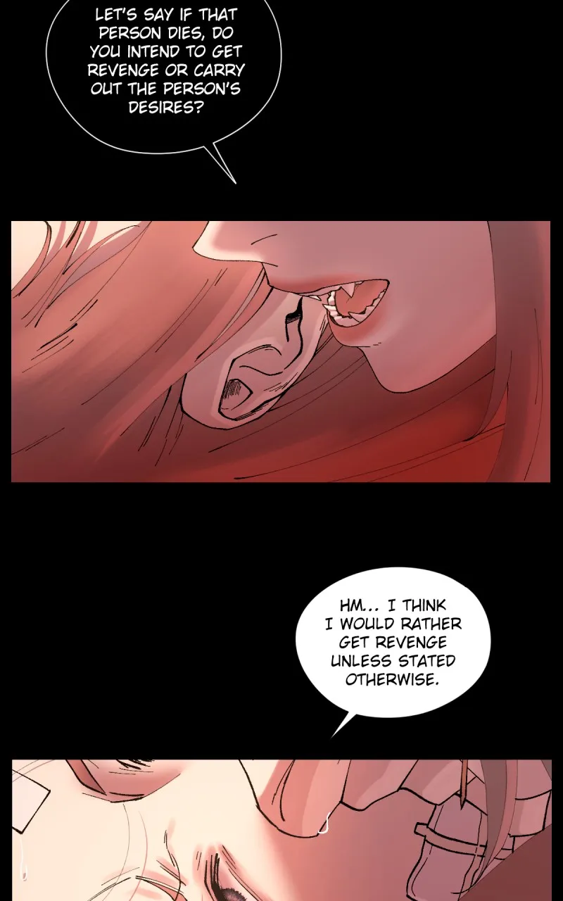 6th Degree Chapter 19 page 14 - 