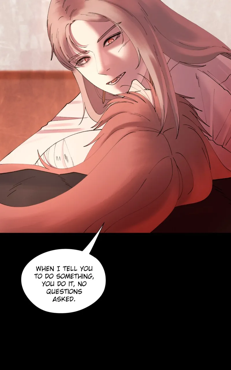 6th Degree Chapter 19 page 16 - 