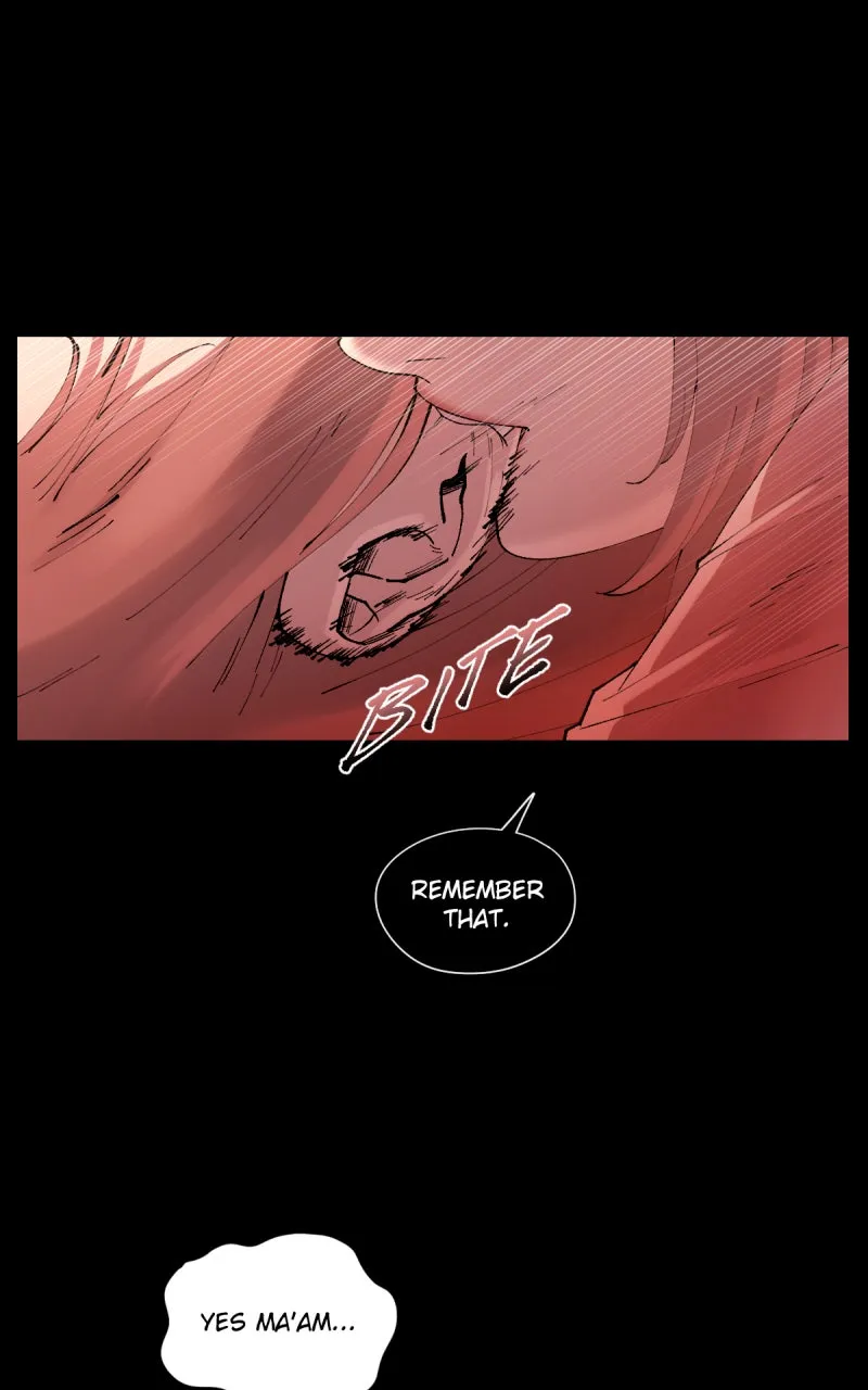 6th Degree Chapter 19 page 17 - 