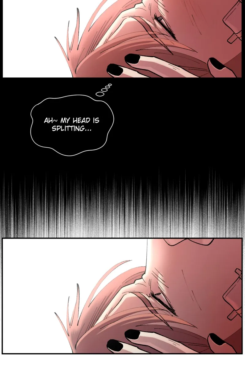 6th Degree Chapter 19 page 19 - 