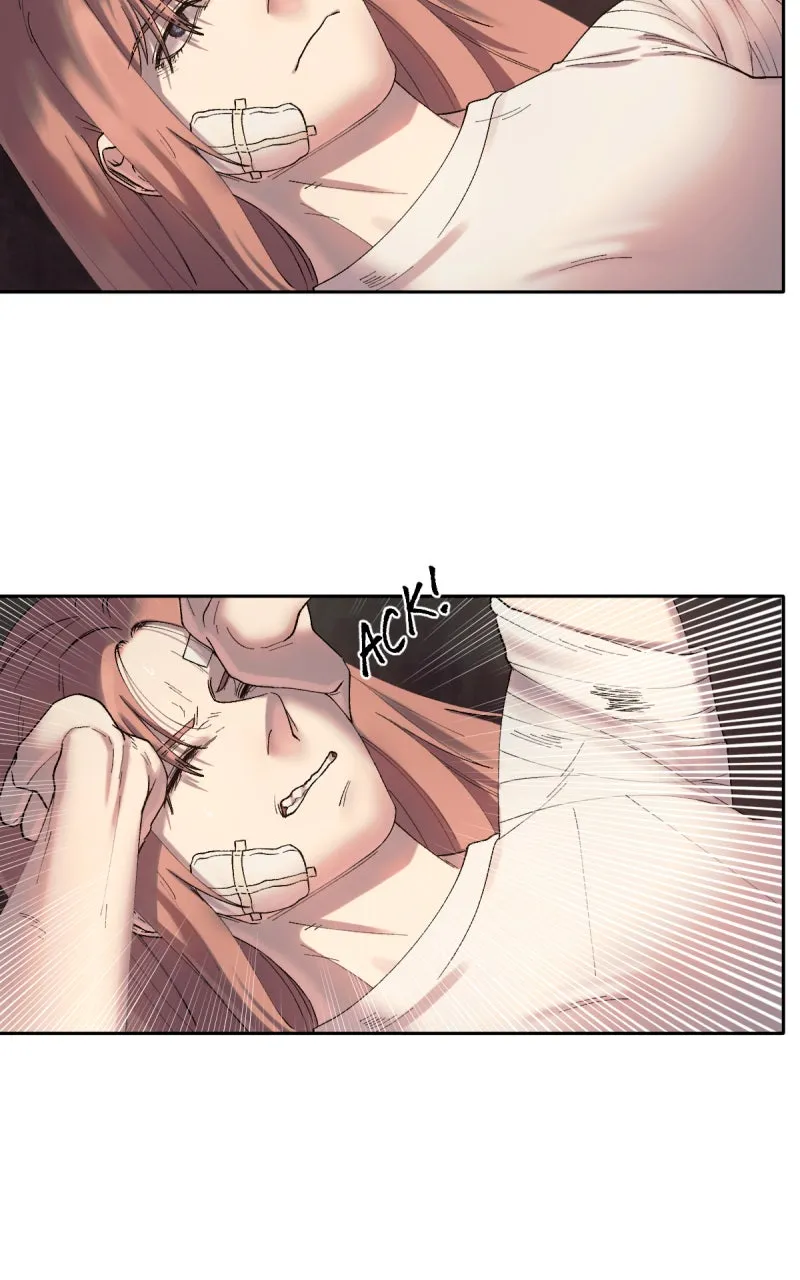 6th Degree Chapter 19 page 3 - 