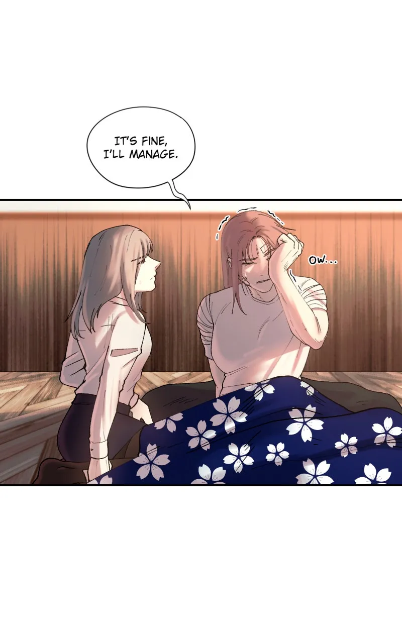 6th Degree Chapter 19 page 21 - 