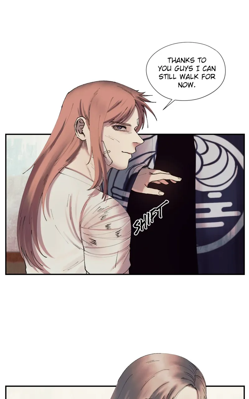 6th Degree Chapter 19 page 23 - 