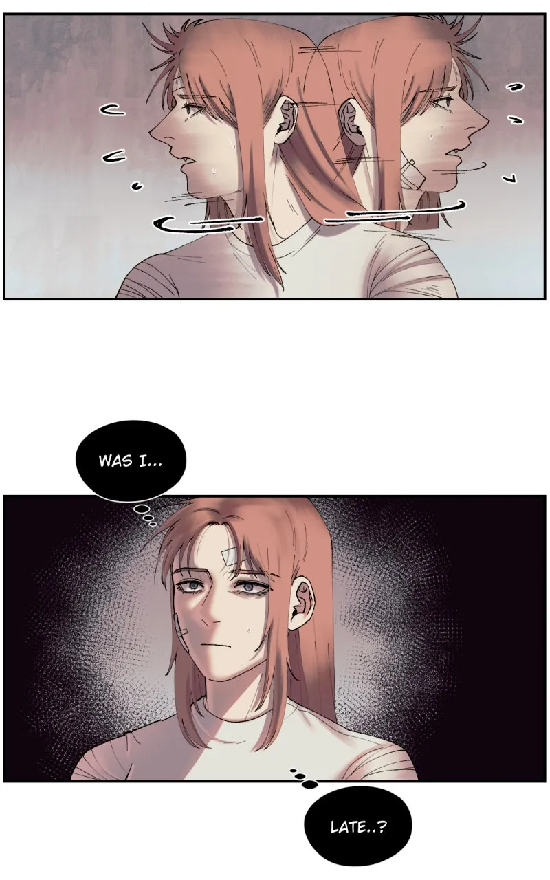 6th Degree Chapter 19 page 26 - 