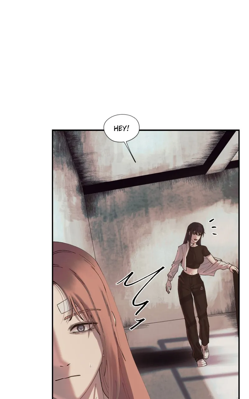 6th Degree Chapter 19 page 27 - 