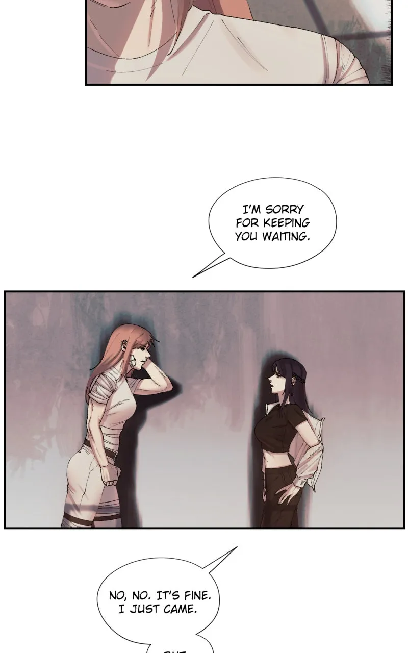 6th Degree Chapter 19 page 28 - 