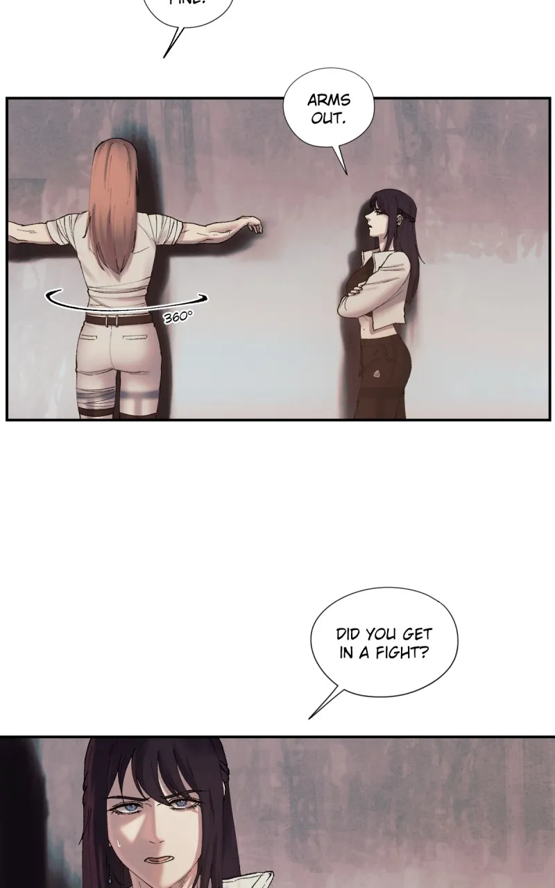 6th Degree Chapter 19 page 30 - 