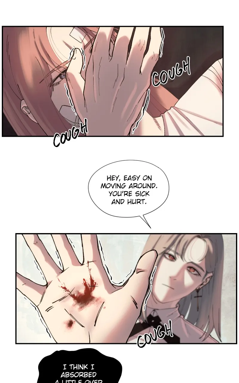 6th Degree Chapter 19 page 4 - 