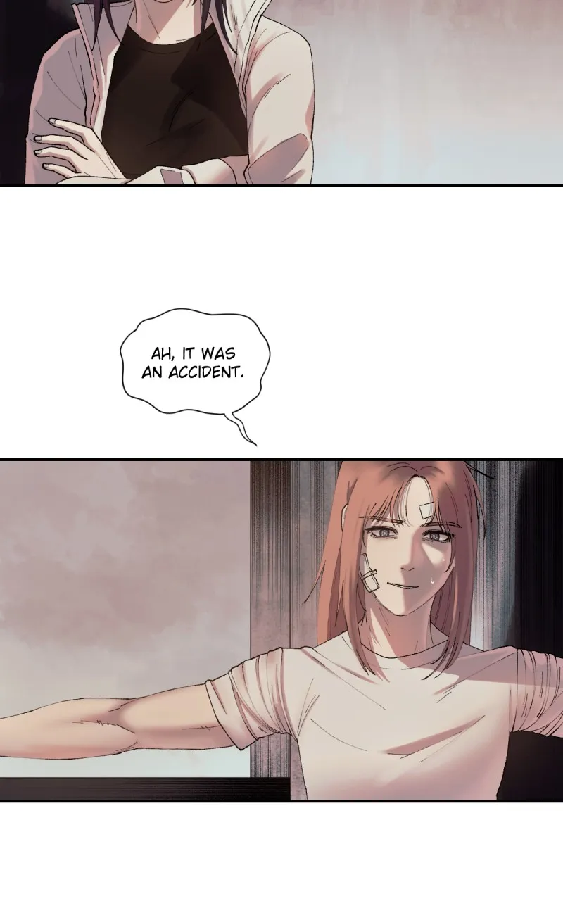 6th Degree Chapter 19 page 31 - 