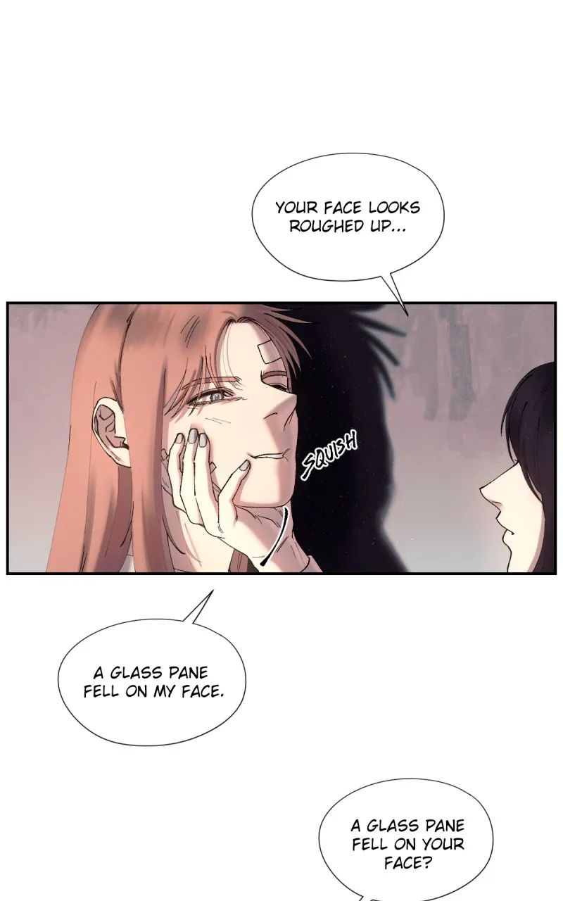 6th Degree Chapter 19 page 32 - 