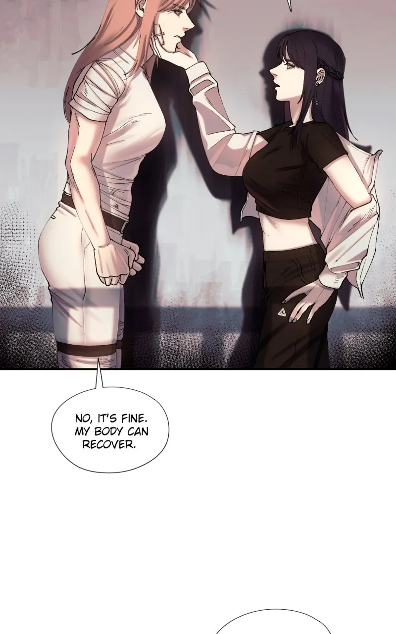 6th Degree Chapter 19 page 34 - 
