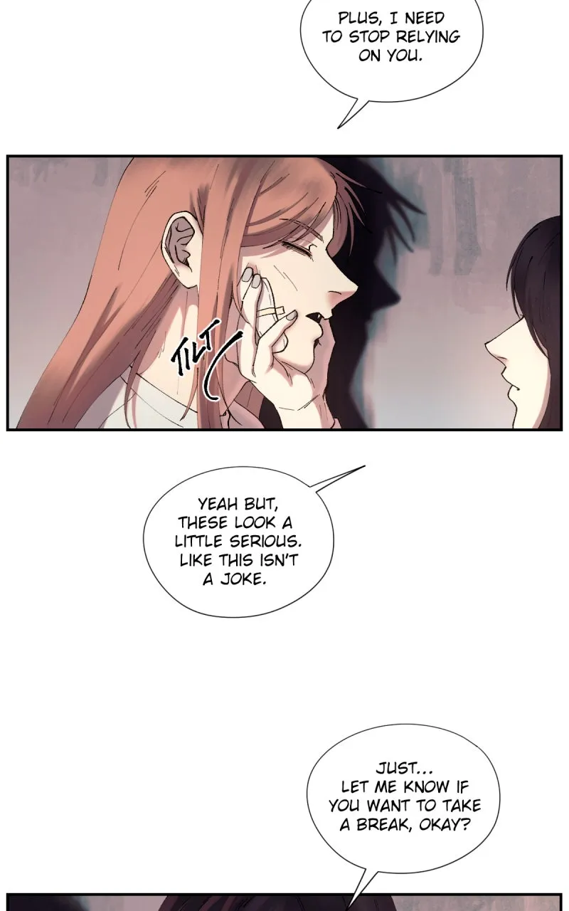 6th Degree Chapter 19 page 35 - 