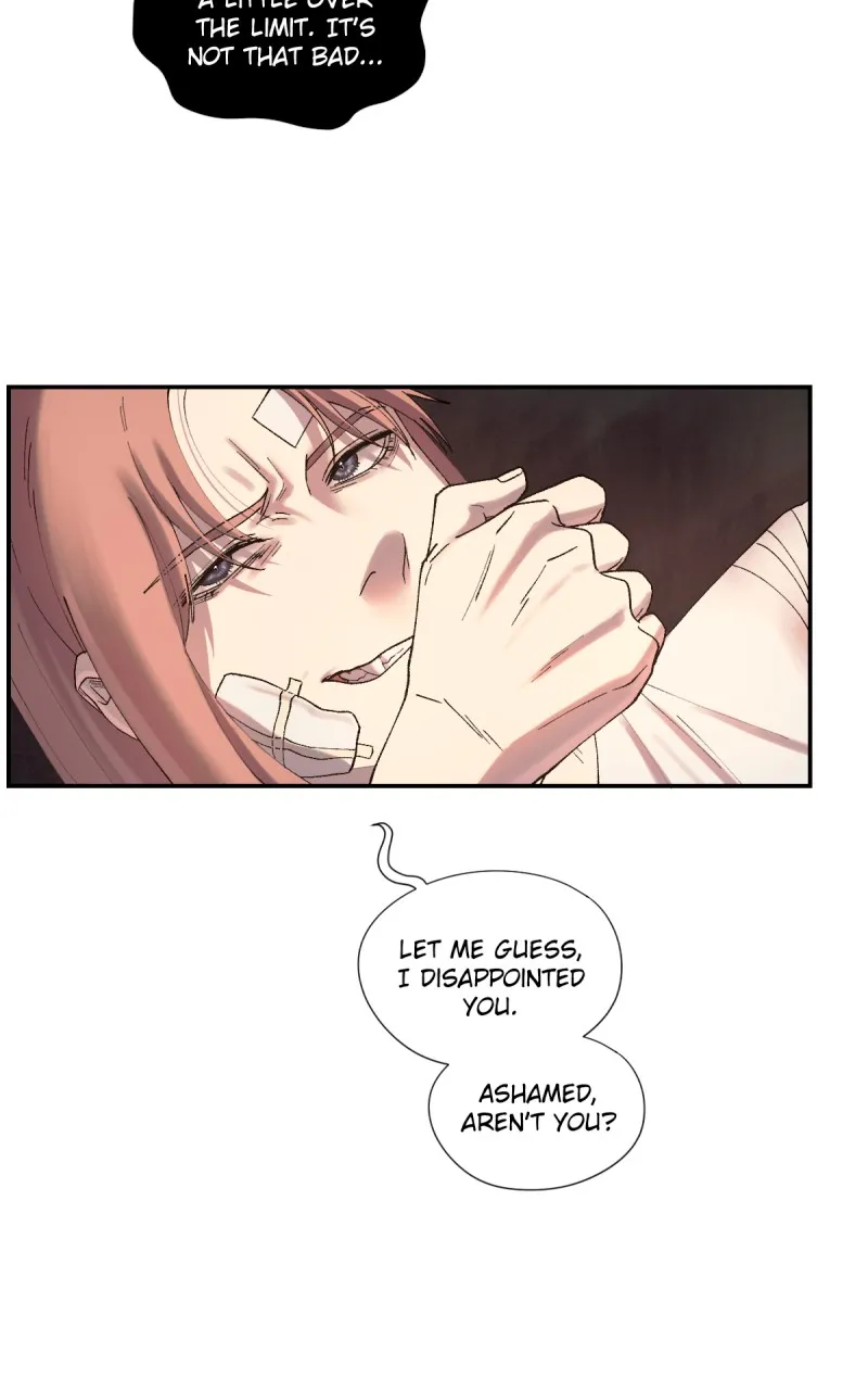 6th Degree Chapter 19 page 5 - 