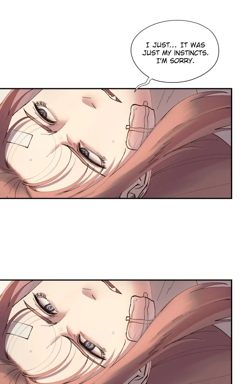 6th Degree Chapter 19 page 8 - 