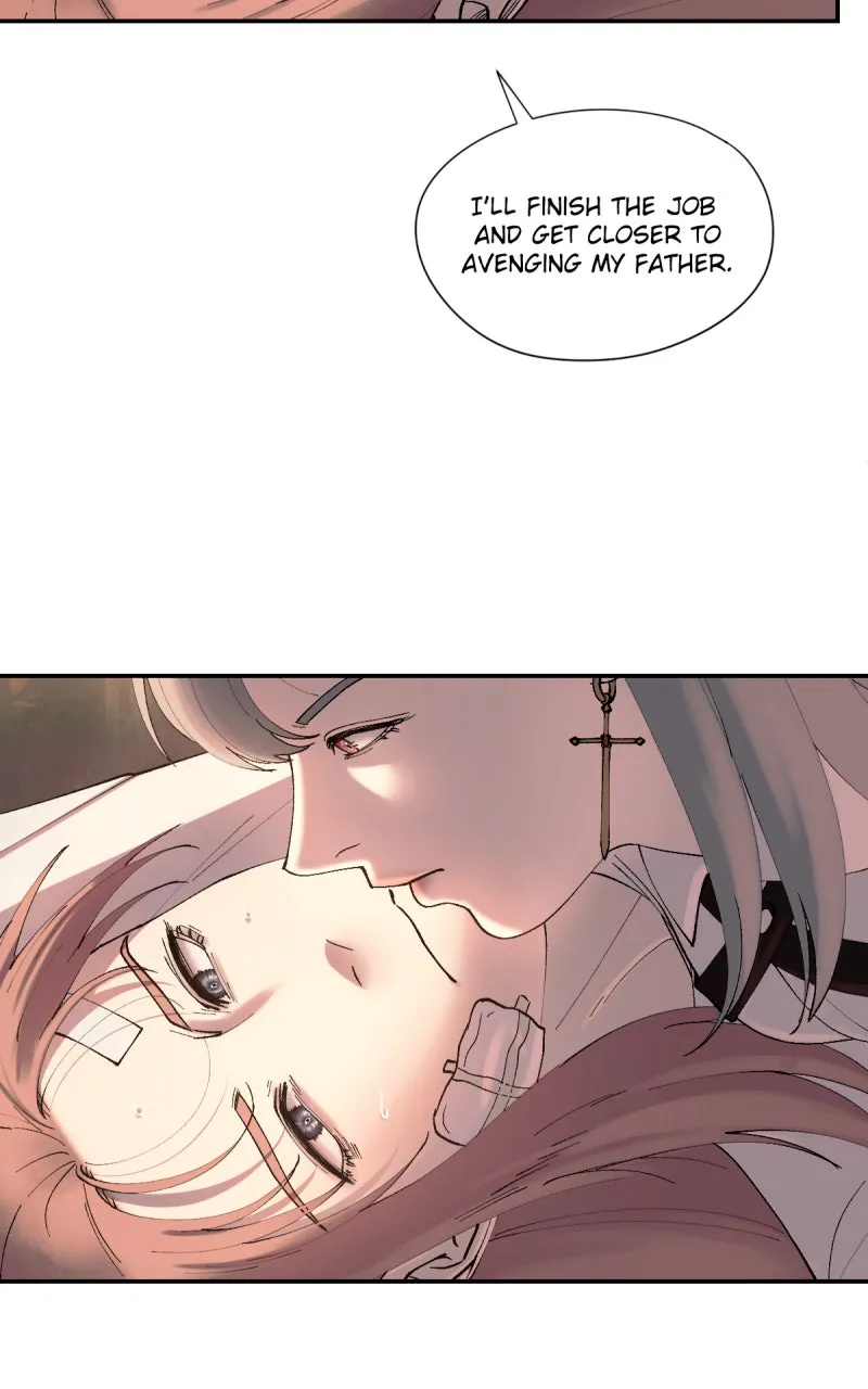 6th Degree Chapter 19 page 9 - 