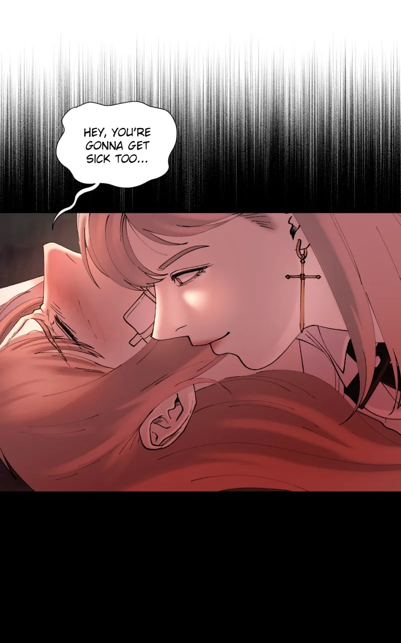 6th Degree Chapter 19 page 10 - 