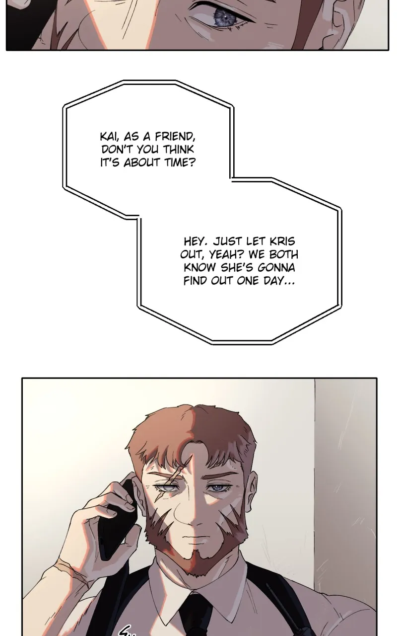 6th Degree Chapter 2 page 14 - 