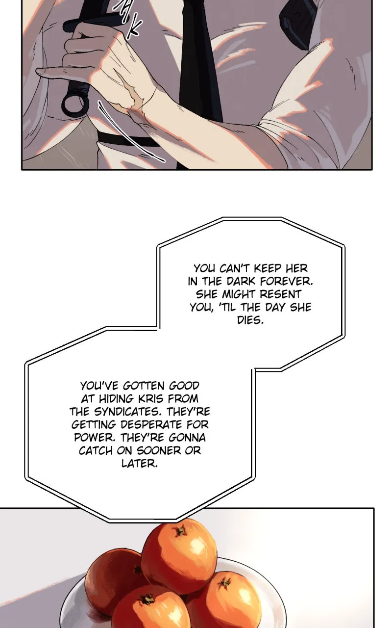 6th Degree Chapter 2 page 15 - 