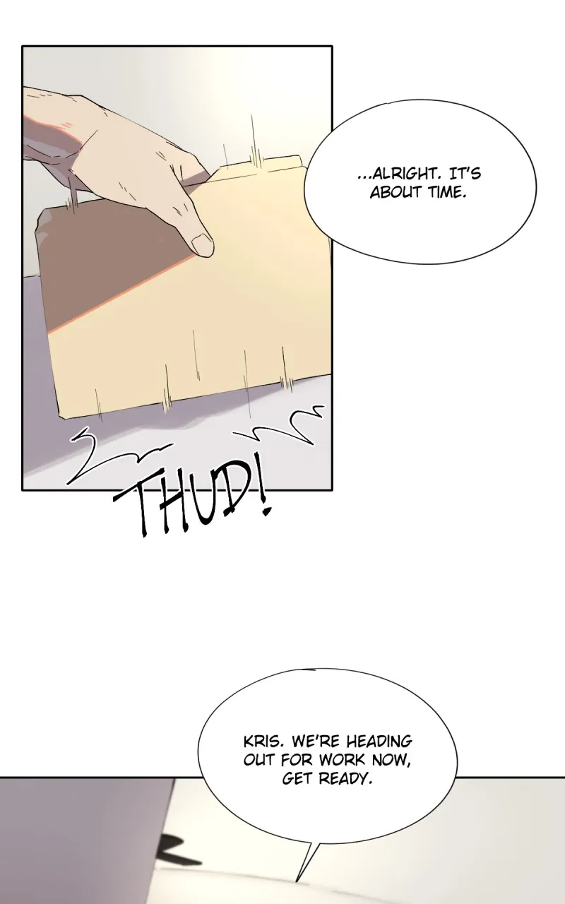 6th Degree Chapter 2 page 17 - 