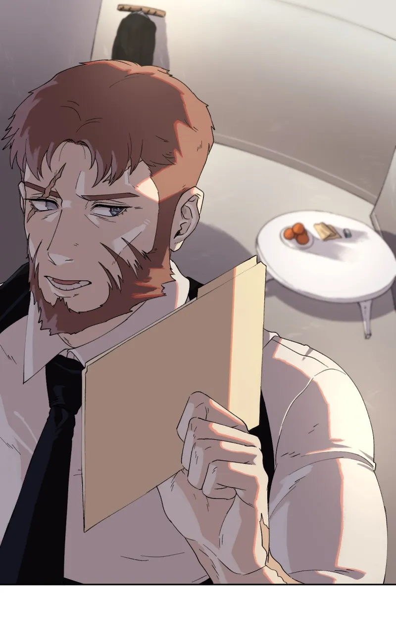 6th Degree Chapter 2 page 18 - 