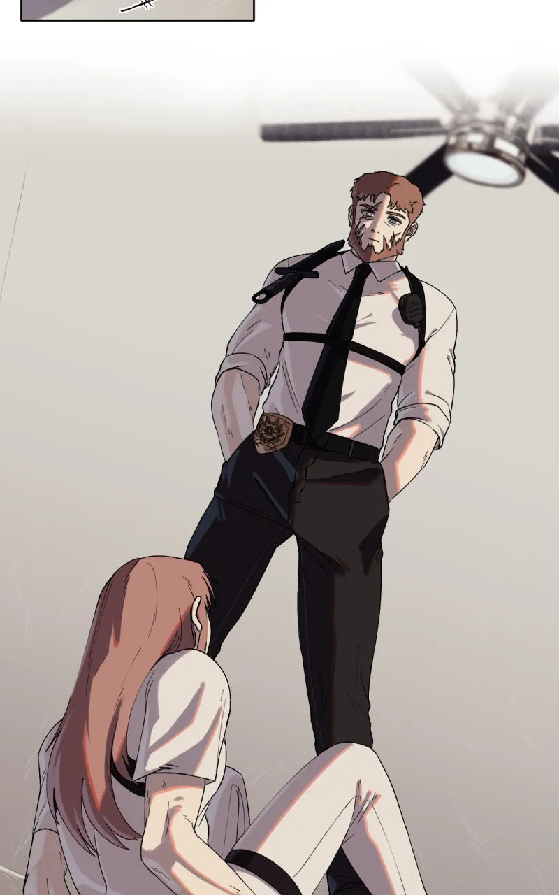 6th Degree Chapter 2 page 20 - 