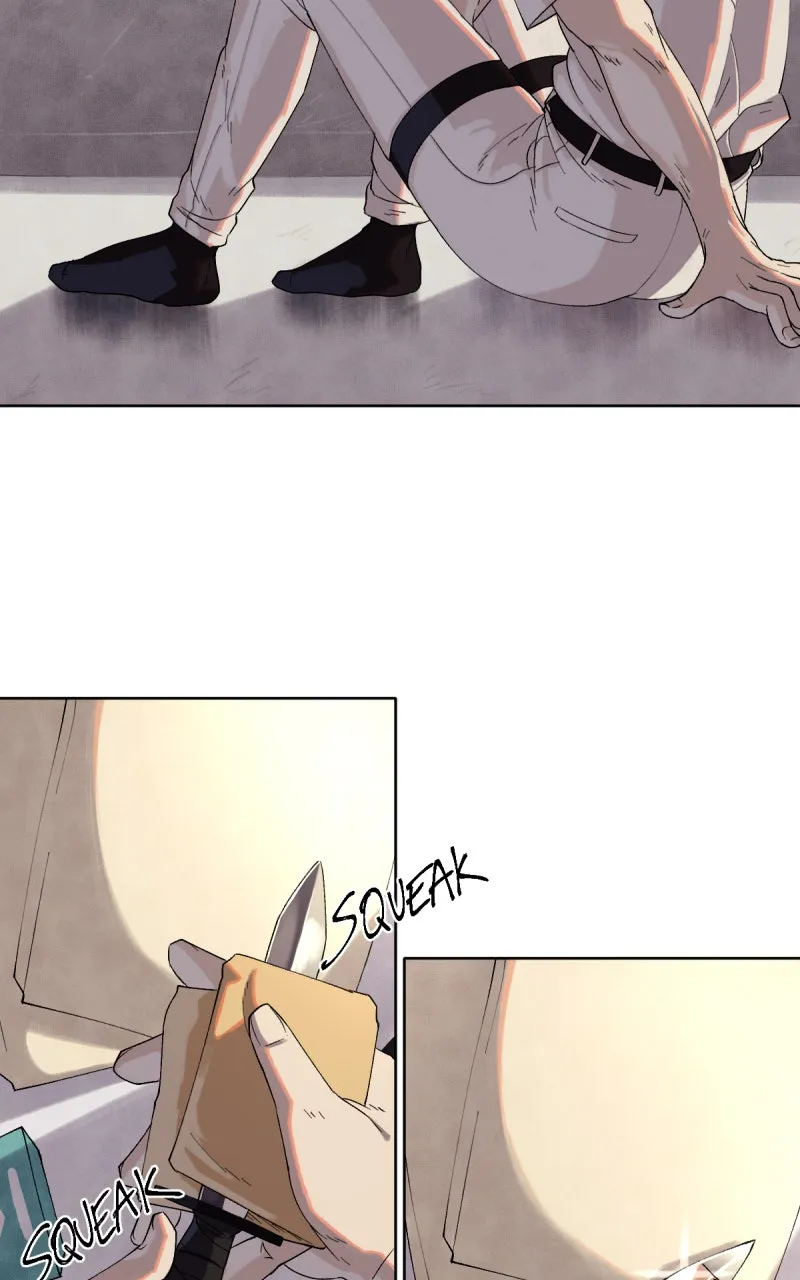 6th Degree Chapter 2 page 3 - 