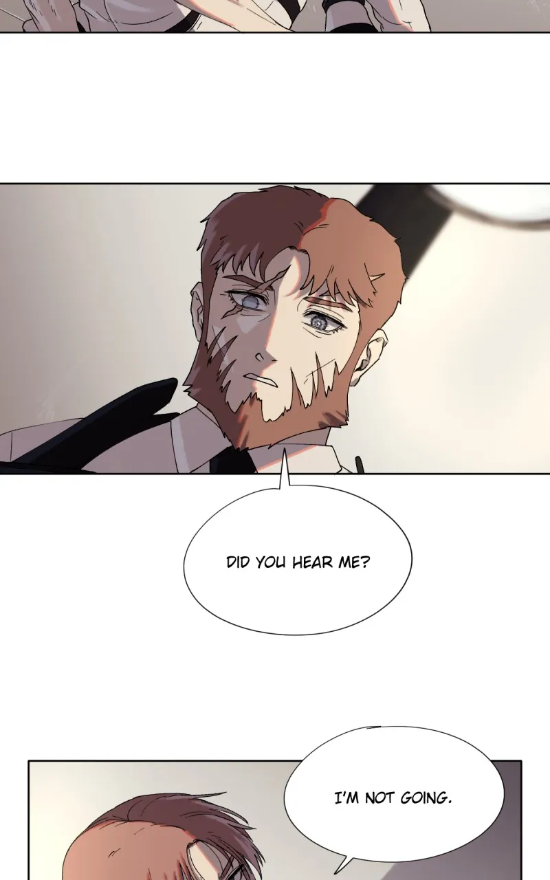 6th Degree Chapter 2 page 21 - 