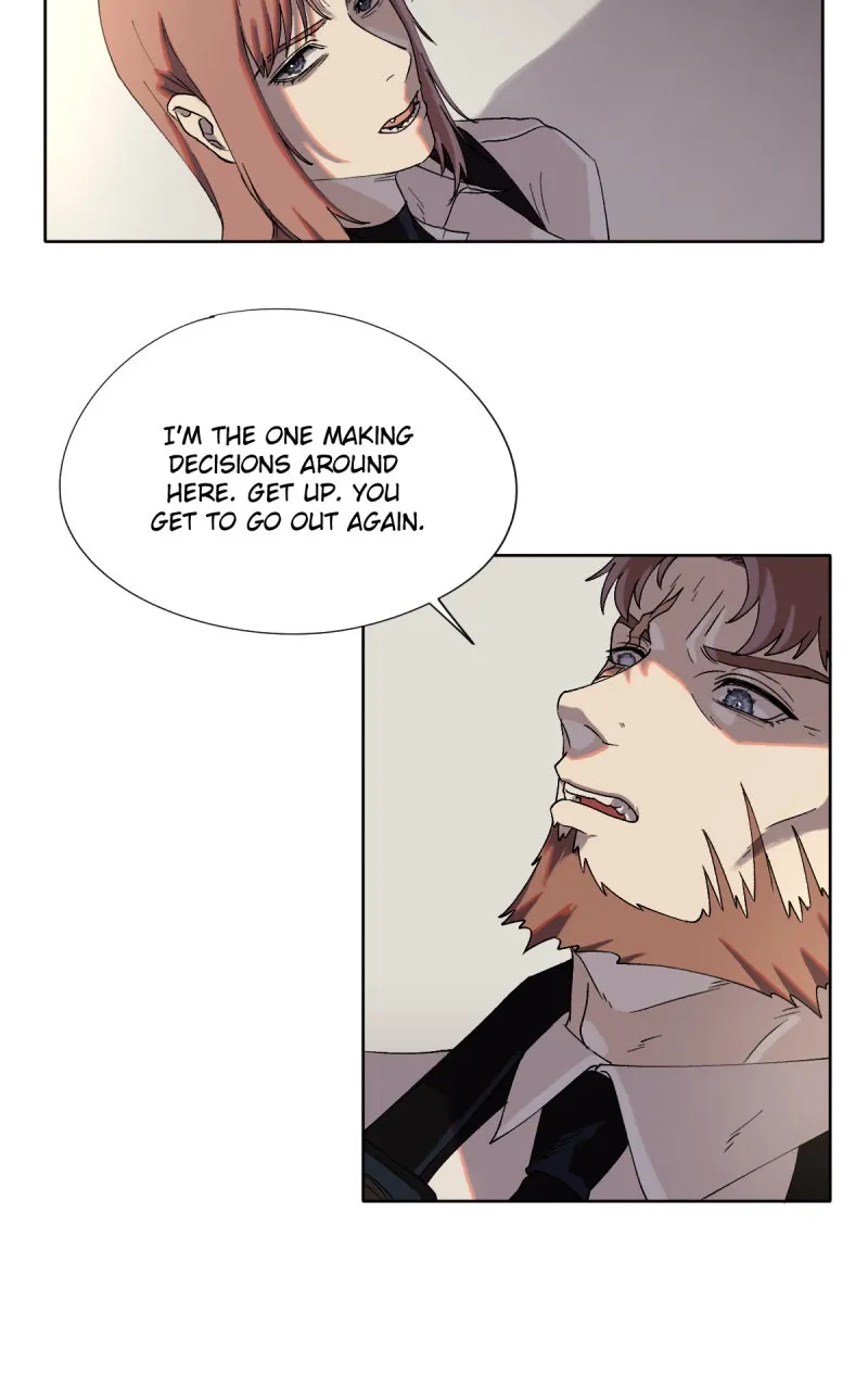 6th Degree Chapter 2 page 22 - 
