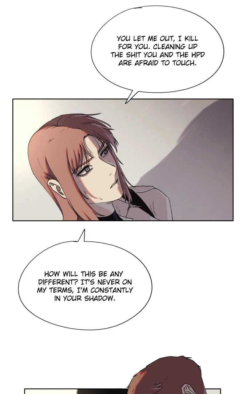 6th Degree Chapter 2 page 23 - 