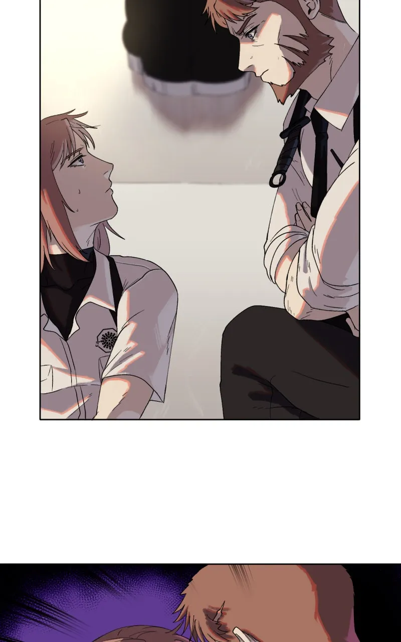 6th Degree Chapter 2 page 24 - 