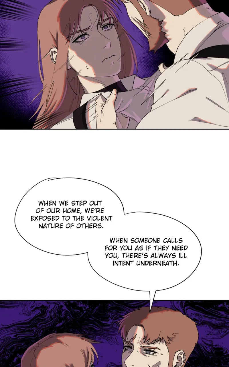 6th Degree Chapter 2 page 25 - 
