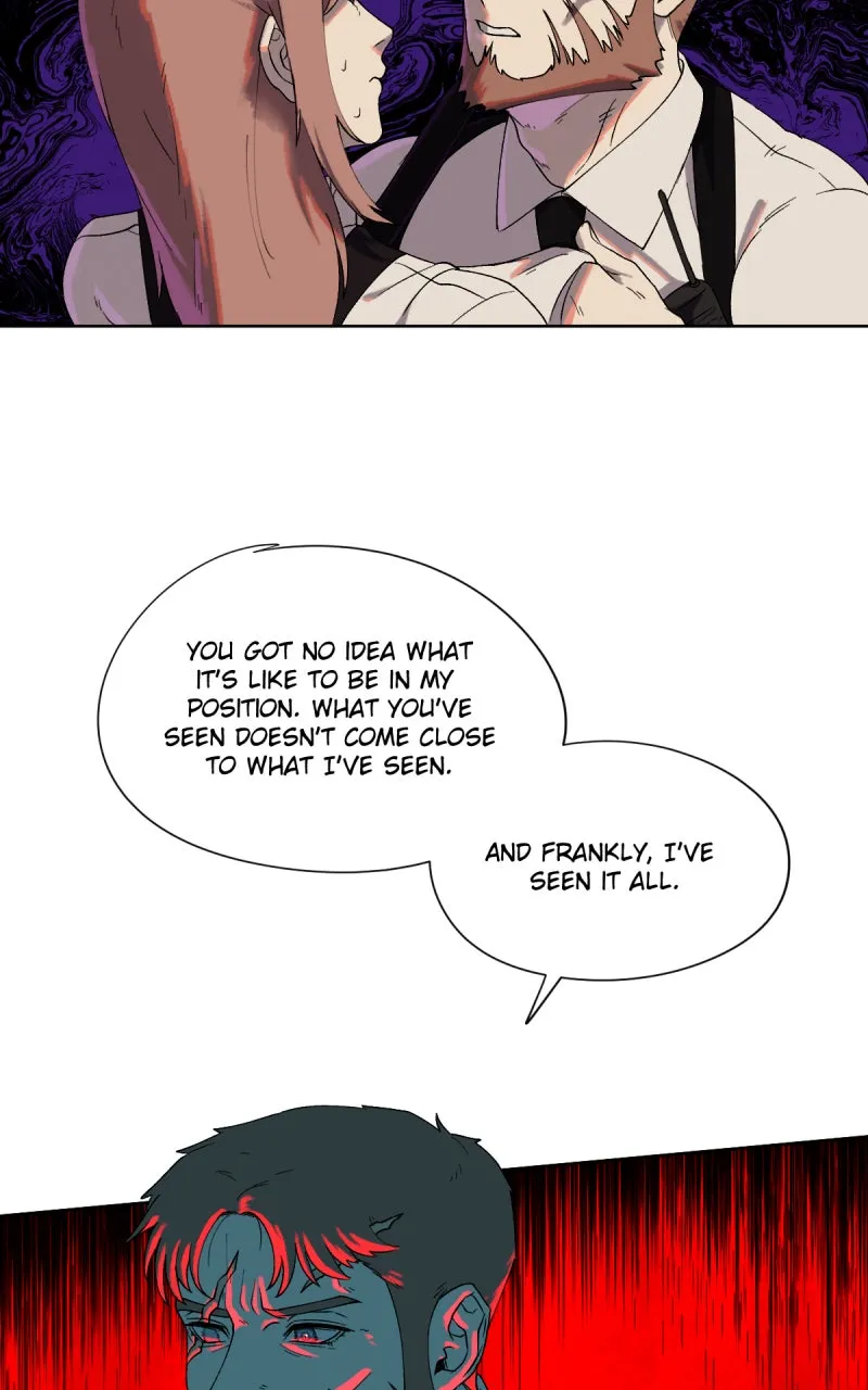 6th Degree Chapter 2 page 26 - 