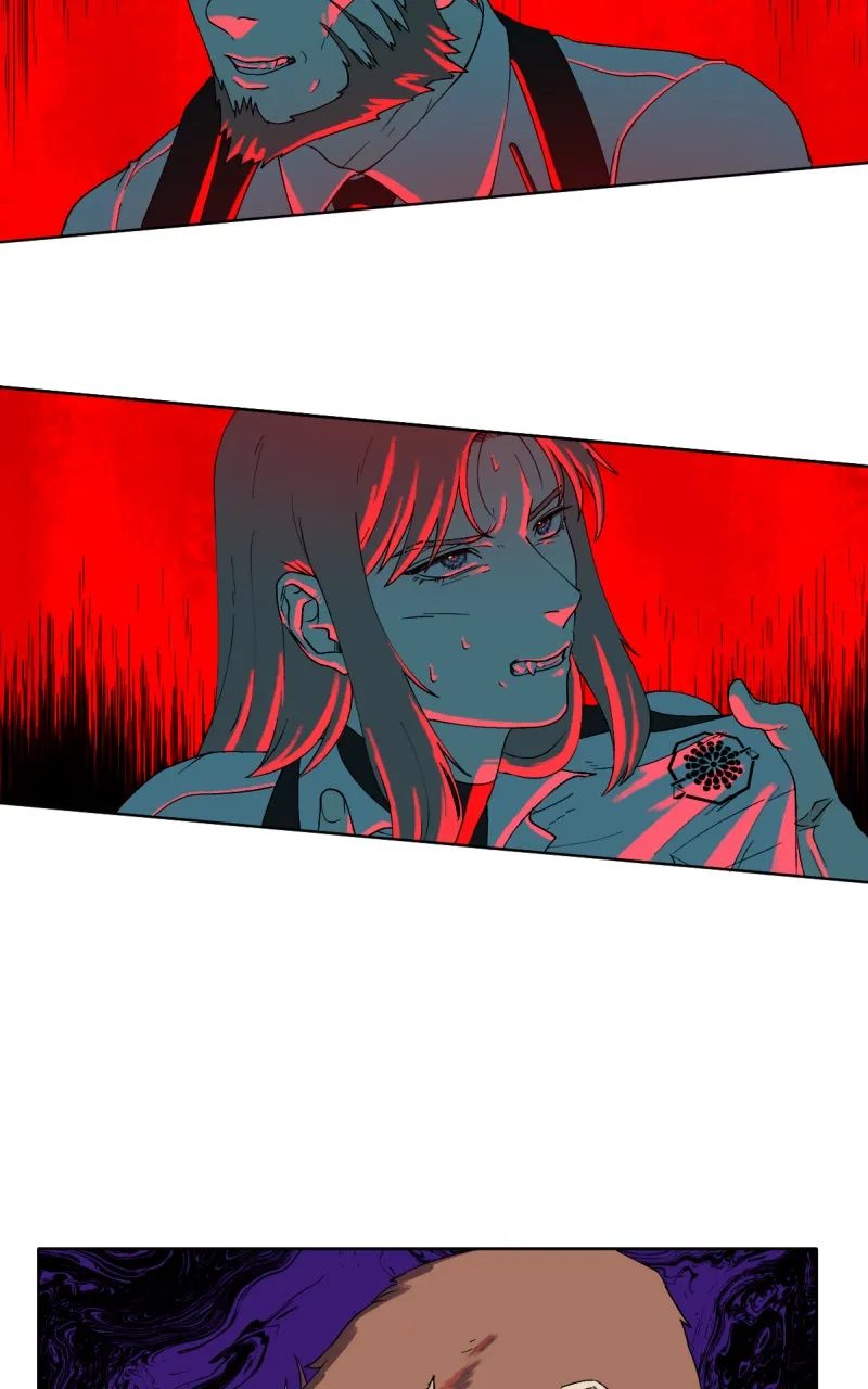 6th Degree Chapter 2 page 27 - 