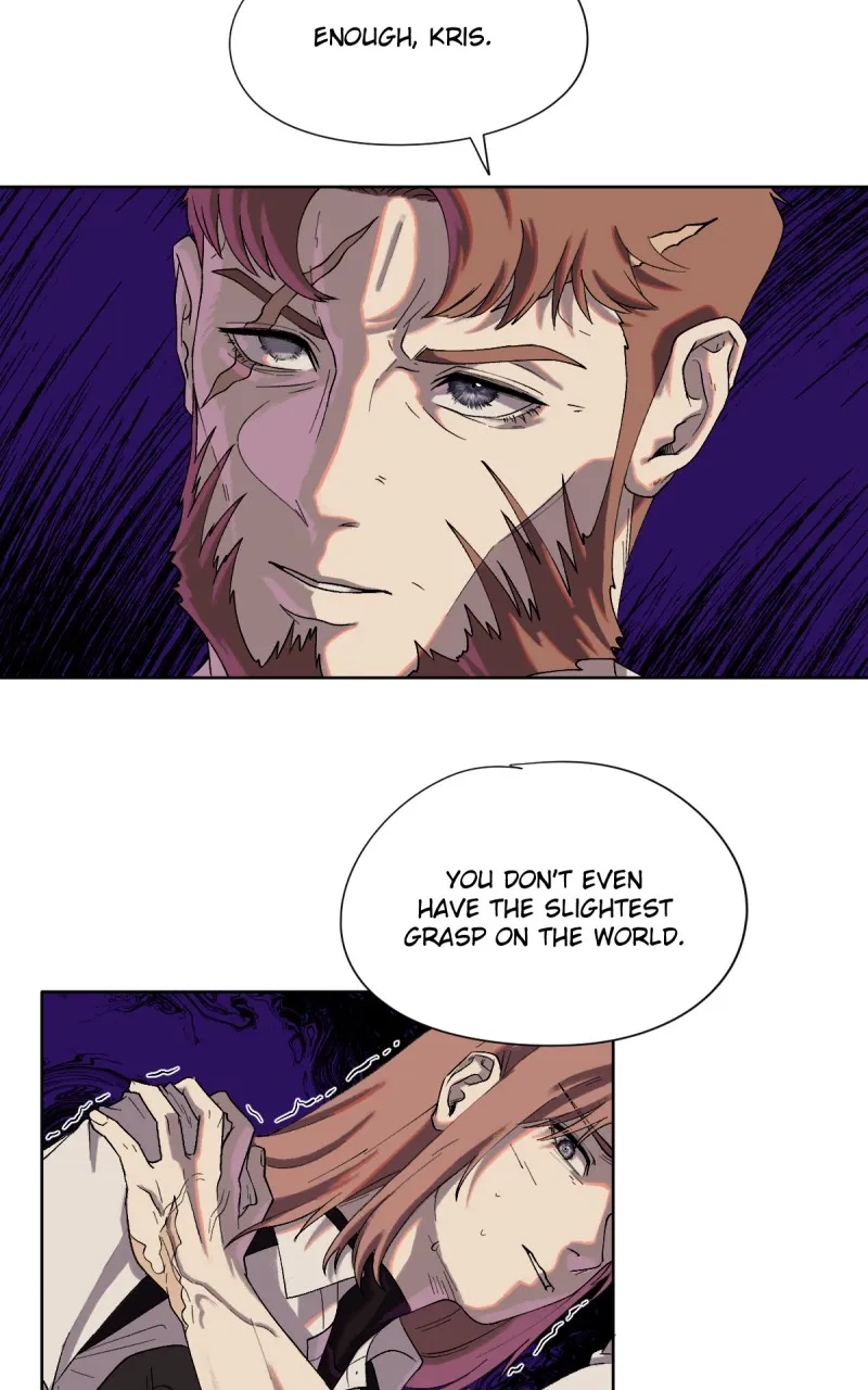 6th Degree Chapter 2 page 30 - 