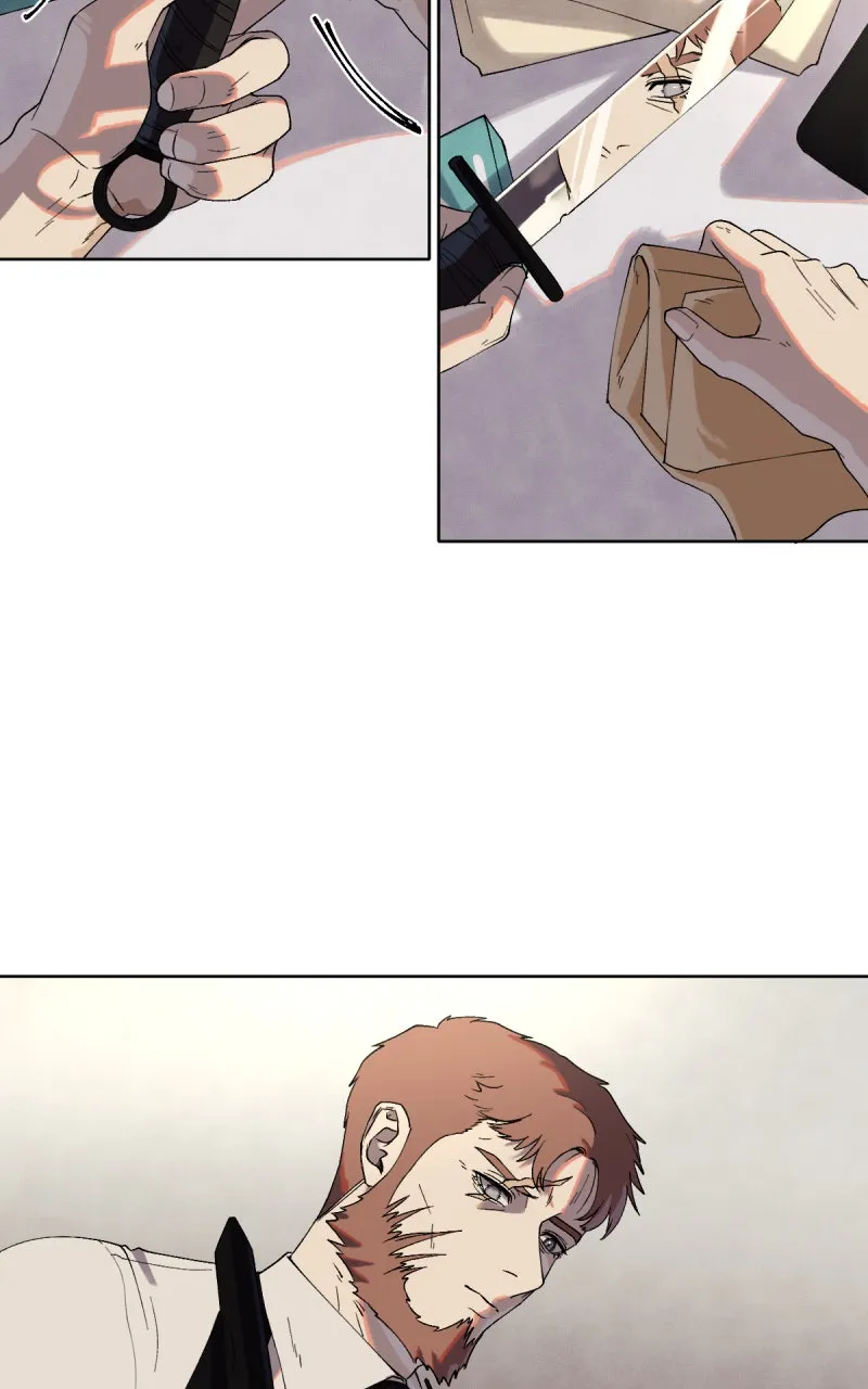 6th Degree Chapter 2 page 4 - 