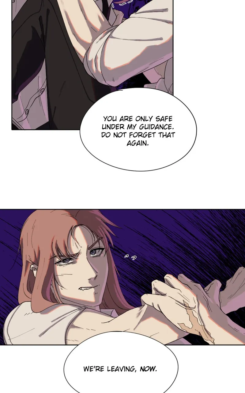 6th Degree Chapter 2 page 31 - 
