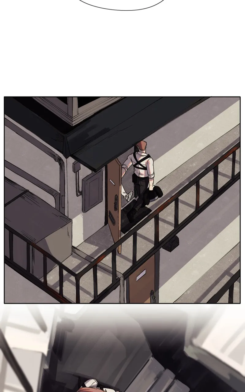 6th Degree Chapter 2 page 32 - 
