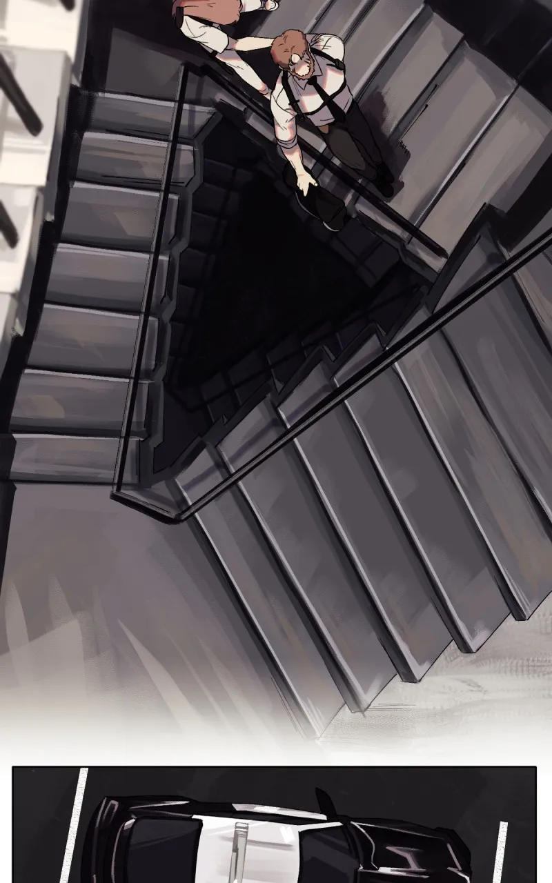 6th Degree Chapter 2 page 33 - 