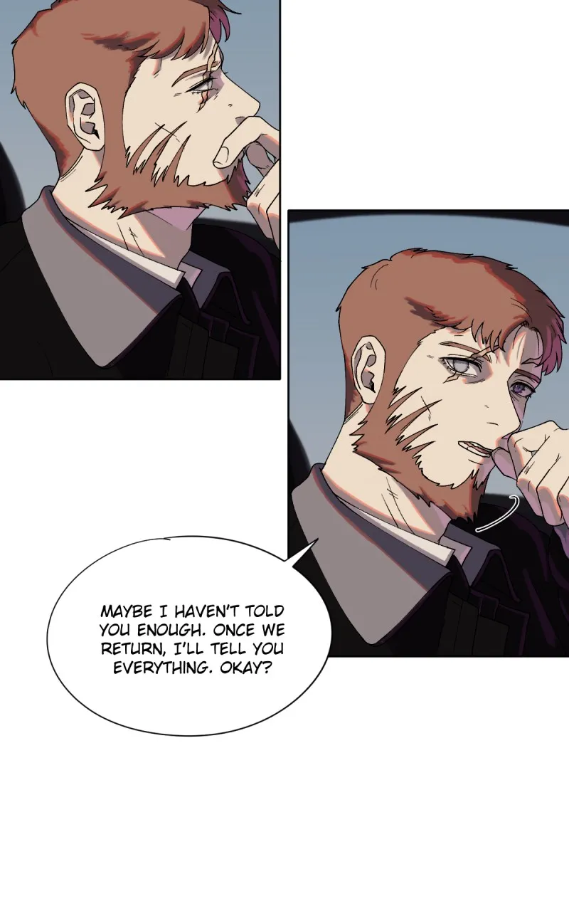 6th Degree Chapter 2 page 36 - 
