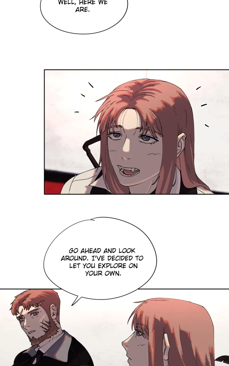 6th Degree Chapter 2 page 42 - 