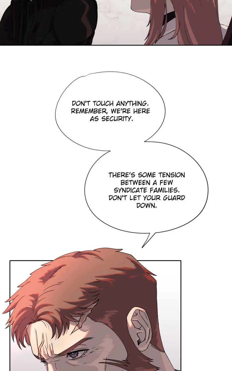 6th Degree Chapter 2 page 43 - 