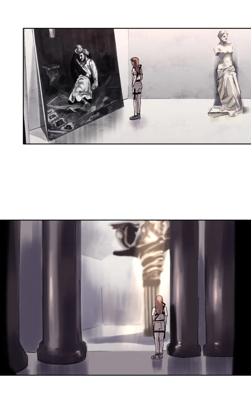 6th Degree Chapter 2 page 46 - 