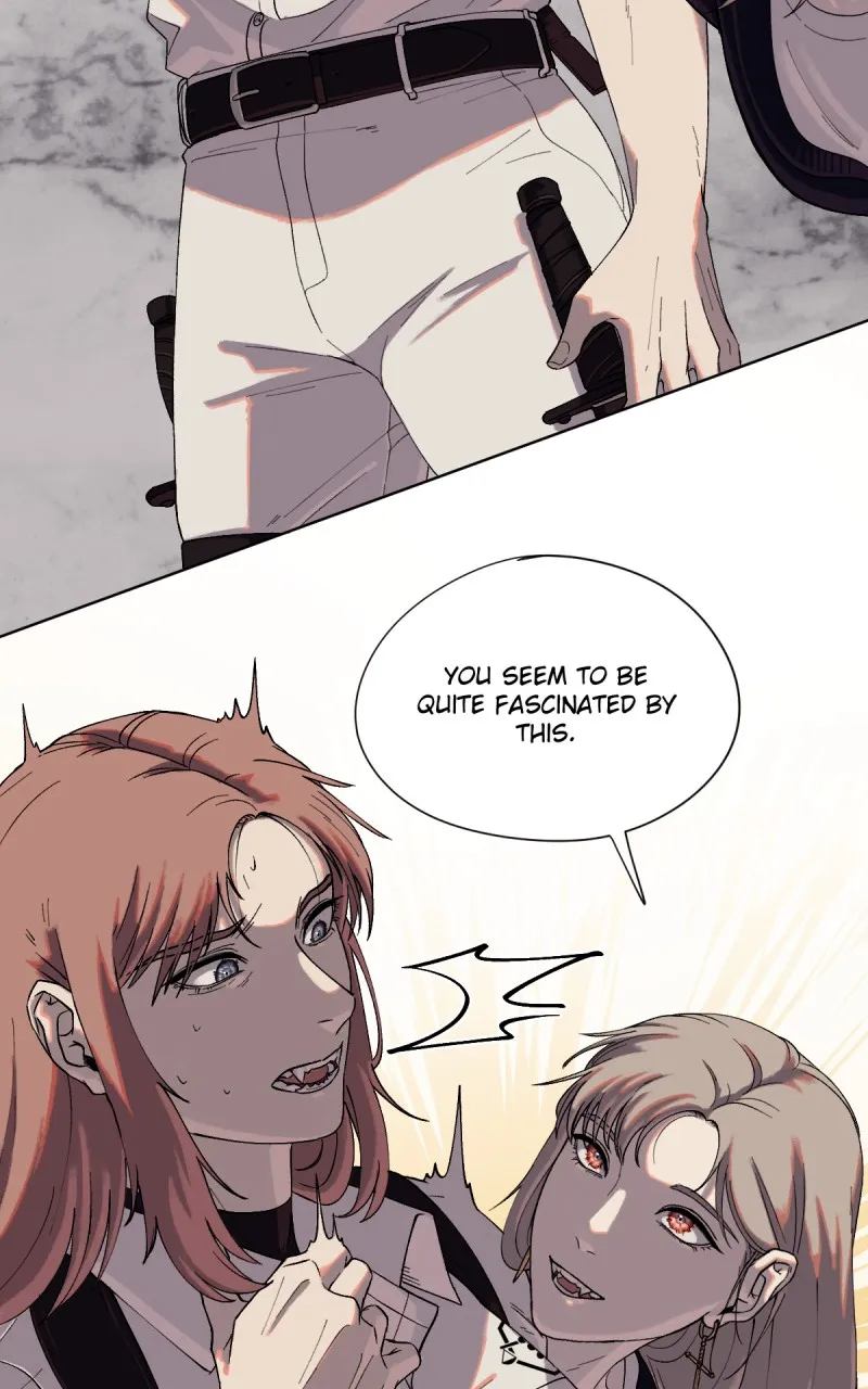 6th Degree Chapter 2 page 50 - 